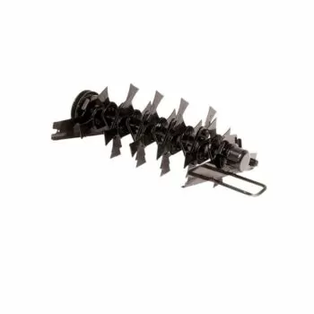 Tielbürger Mes-as met pendelend opgehangen hamermessen