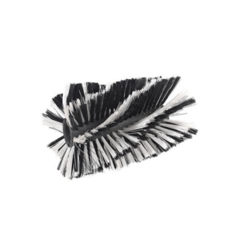 Tielbürger Speciale universele dubbel bezette borstels 120 cm per stel t.b.v aanbouw veegmachine TK520/TK522