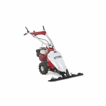 Tielbürger T50 Vingerbalkmaaier Compact class - Honda GX120 Industrie