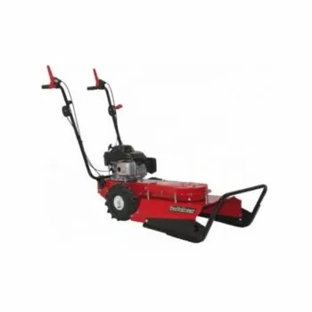 Tielbürger T500 Hooggrasmaaier - B&S 850 IC Industrie