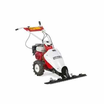 Tielbürger T60 Vingerbalkmaaier Compact class - Honda GX160 Industrie