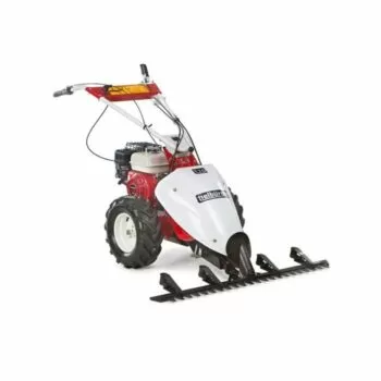 Tielbürger T70 Vingerbalkmaaier Compact class - Honda GX160 Industrie