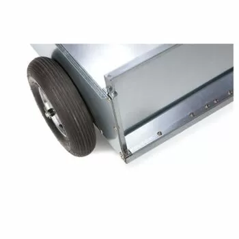 Tielbürger Aanhanger kiepbaar TA260 - Afbeelding 3