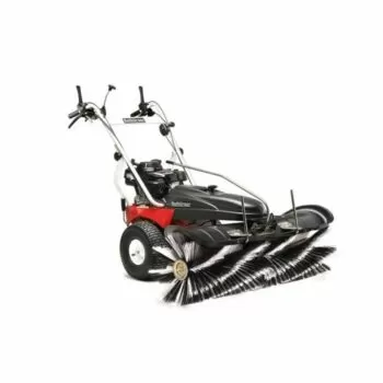 Tielbürger TK48hydro Veegmachine Hydraulic class