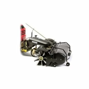 Tielbürger Aanbouw veegmachine TK522 - Stiga Park 2WD