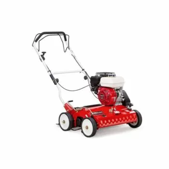 Tielbürger TV610 Verticuteermachine Professional class - Honda GX200 Industrie