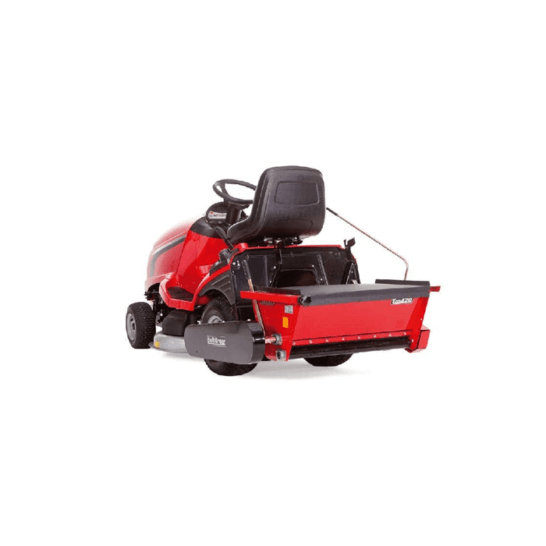 Tielbürger Aanbouw strooier achteruit TM420