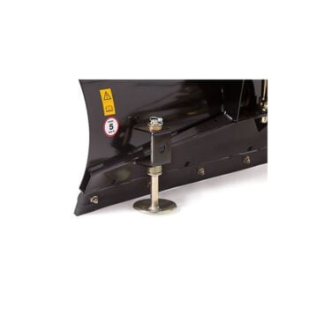 Tielbürger TS125 Sneeuwschuif - Afbeelding 3