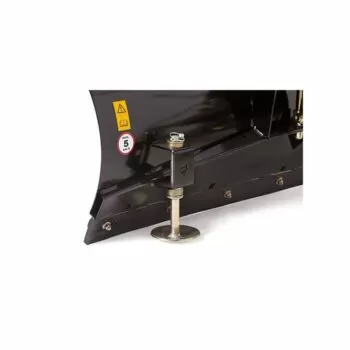 Tielbürger TS125 Sneeuwschuif - Afbeelding 3