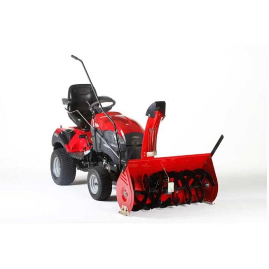 Tielbürger Aanbouw sneeuwfrees TS1020 Tielbürger Aanbouw sneeuwfrees TS1020