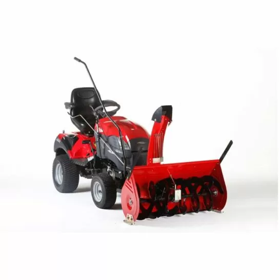 Tielbürger Aanbouw sneeuwfrees TS1020