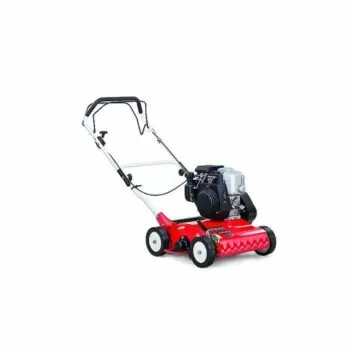 Tielbürger TV410 Verticuteermachine Professional class - Honda GP160