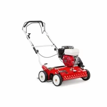 Tielbürger TV510 Verticuteermachine Professional class - Honda GX160 Industrie