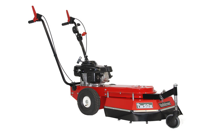 tielburger tw50x constructie