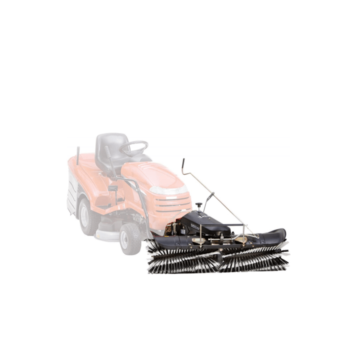 Tielbürger TK520 Aanbouw veegmachine