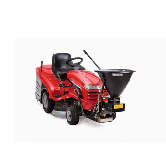 Tielbürger Aanbouw strooier voorop TM30 Tielbürger Aanbouw strooier voorop TM30