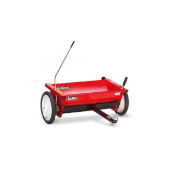 Tielbürger Strooier met trekstang TM320