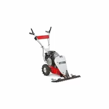 Tielbürger T40 Vingerbalkmaaier Compact class - Honda GP160