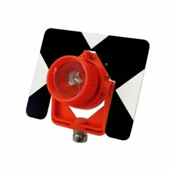 Nedo Prisma 0/30mm Offset - Kunststof houder.