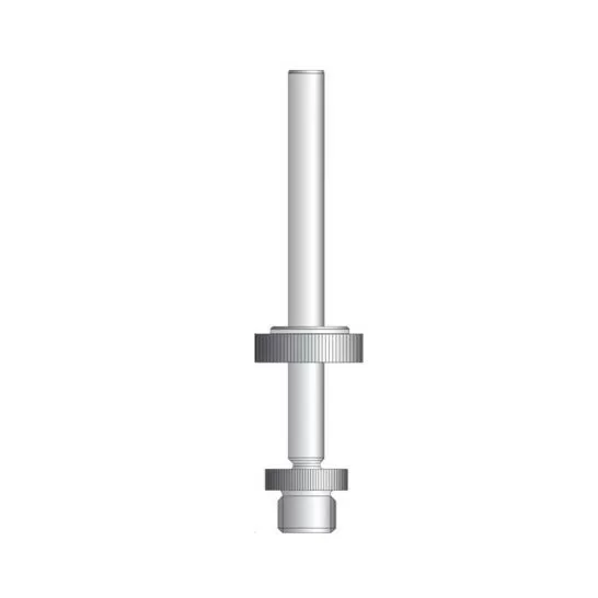 Nedo Prismen adapter 65 - 136 mm