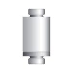 Nedo Prismen adapter – 100 mm