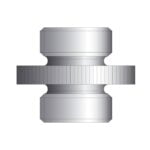 Nedo Prismen adapter – 147.5 mm