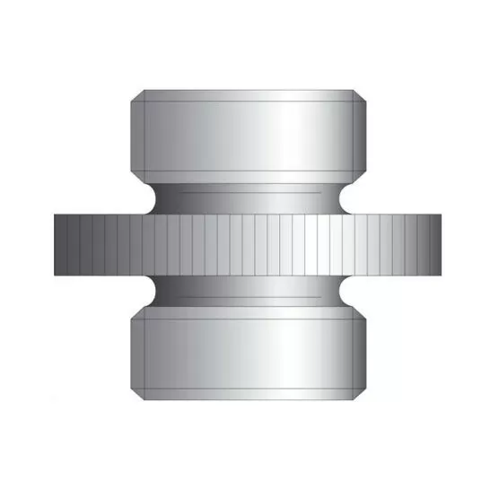 Nedo Prismen adapter - 147.5 mm
