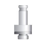 Nedo Prismen adapter – 125 mm