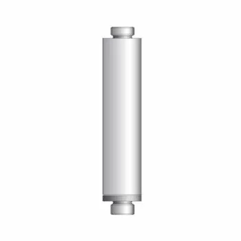 Nedo Prismen adapter - 0 mm