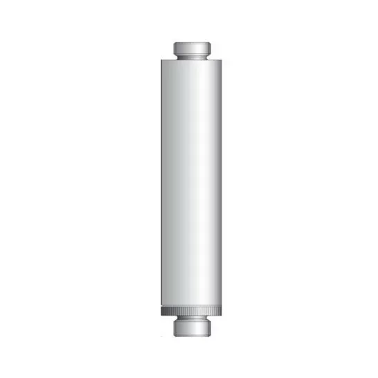 Nedo Prismen adapter - 0 mm