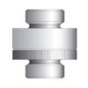 Nedo Prismen adapter - 135 mm