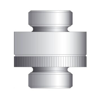 Nedo Prismen adapter - 135 mm