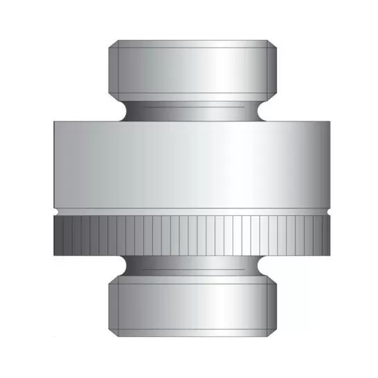 Nedo Prismen adapter - 135 mm