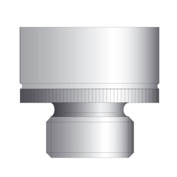 Nedo Prismen adapter - Hoekprisma