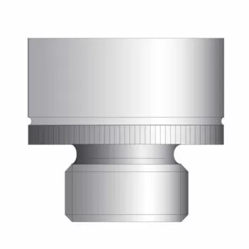 Nedo Prismen adapter - Hoekprisma