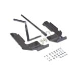 Tielbürger Aanbouwraam met bedieningshendel Wolf SELECTION – AMBITION