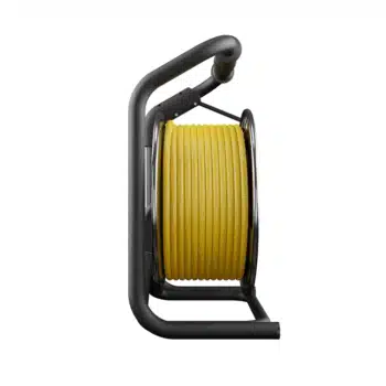 Plastrol 3x2.5mm² Neopreen Kabelhaspel 230V IP44 40M - Afbeelding 8