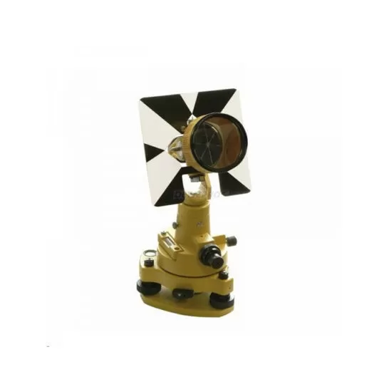 Nedo Prismastation Compatibel - Type Topcon