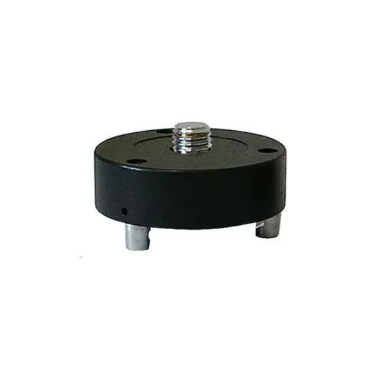 Nedo Driepoot Adapter - Vaststaand