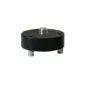 Nedo Driepoot Adapter - Vaststaand