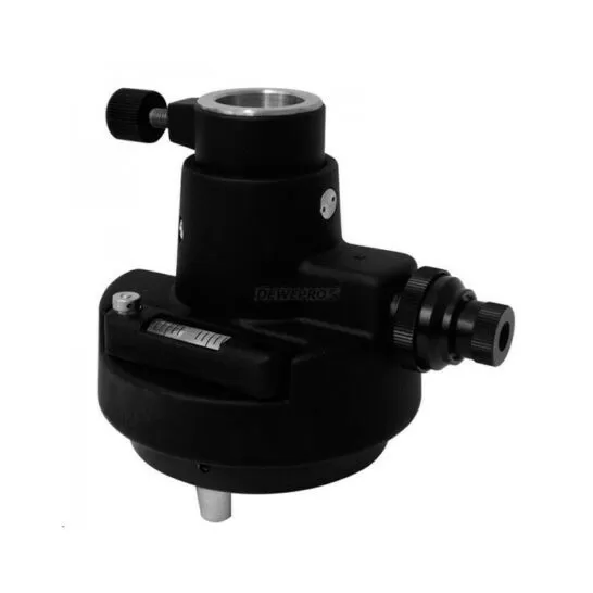 Nedo Driepoot adapter - Optisch lood