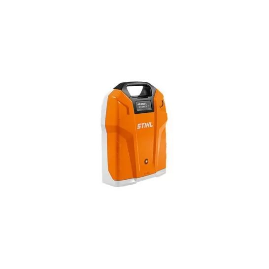 STIHL AR 3000 L Ruggedragen accu