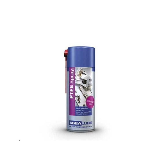 Agealub PTFE Spray 400 ml