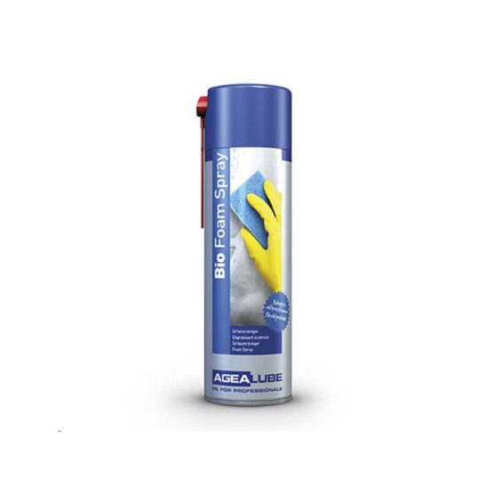Agealube Bio Foam Spray 500 ml