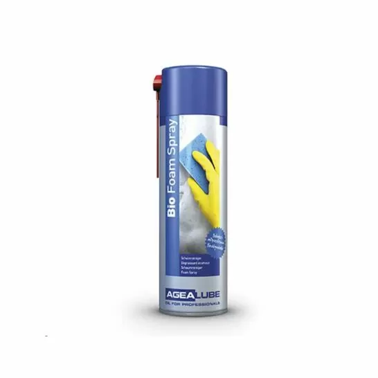 Agealube Bio Foam Spray 500 ml
