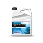 Agealube Coolant LL G12+ -36 Koelvloeistof 5L