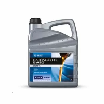 Agealube Extendo LSP 5W30 1/5L