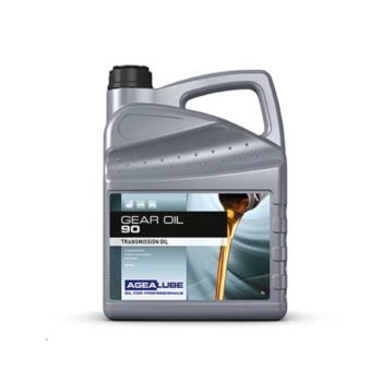 Agealube Gear Oil 90 1/5L