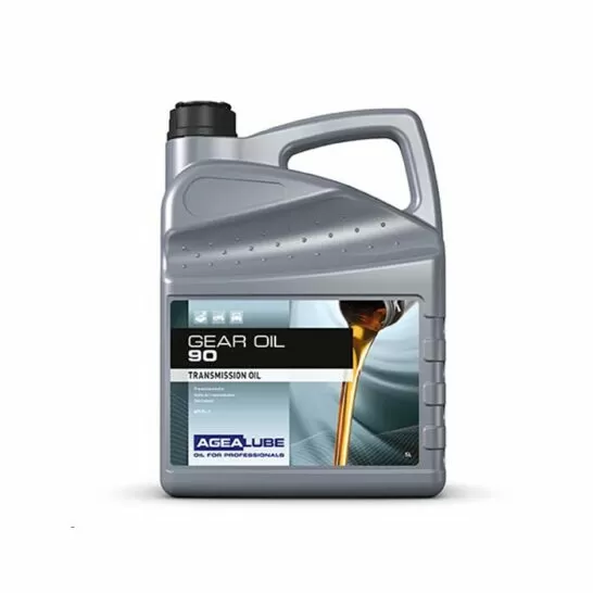 Agealube Gear Oil 90 1/5L