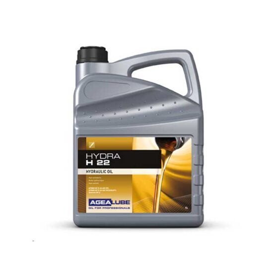 Agealube Hydra H 22 1/5L